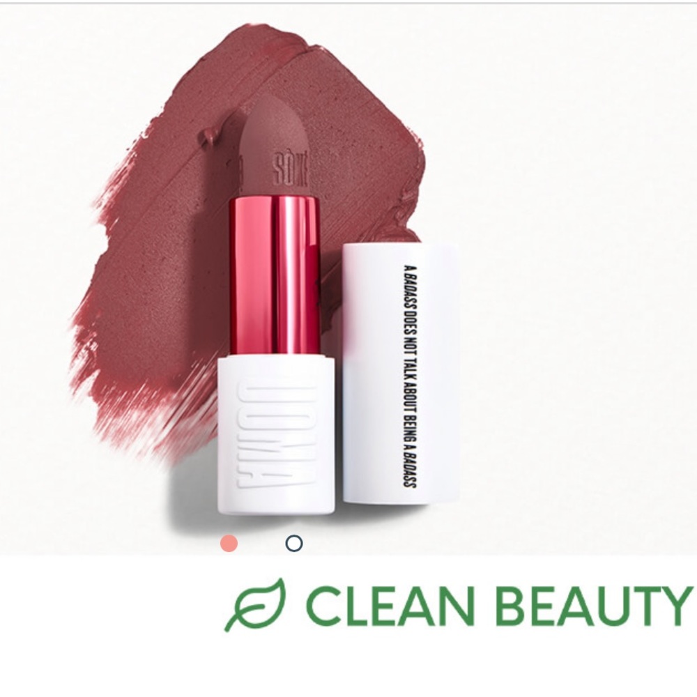 Badass Icon Lipstick